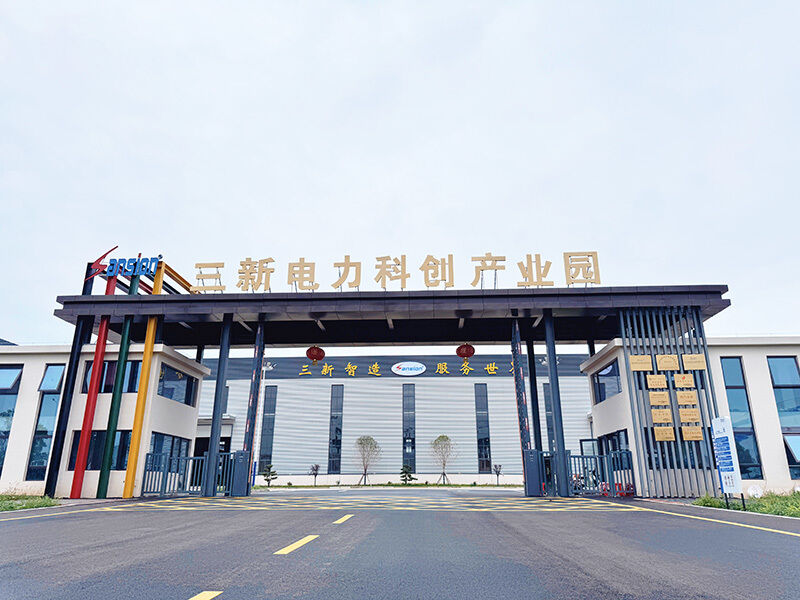 Sansion Power Electric Co., Ltd.