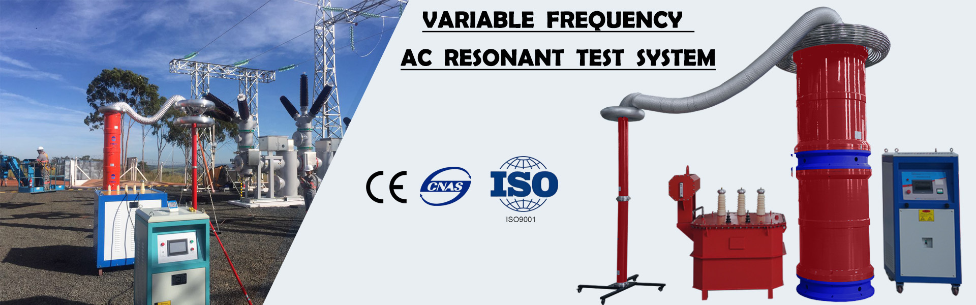 Quality Transformer Test Bench factory