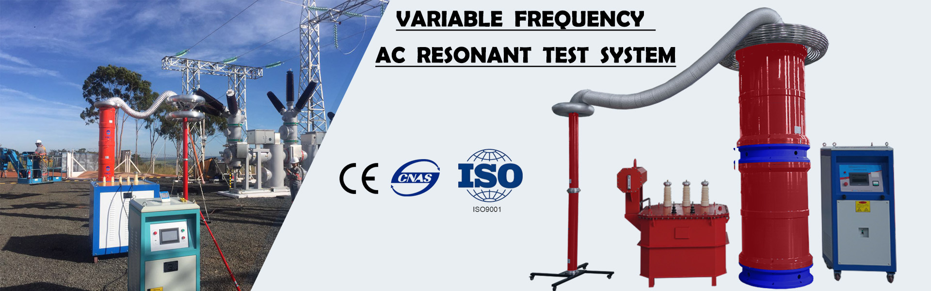 Quality Transformer Test Bench factory