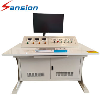 Full Automatic Intelligent Motor Comprehensive Test Platform For Locked Rotor Test