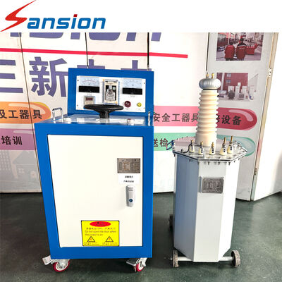 Multi Channel Dedicated Cable Hipot Tester Withstand Voltage Testing Device