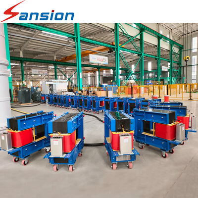 Équipement d'essai de câbles à courant élevé Système d'essai de cyclage thermique Contrôle de précision