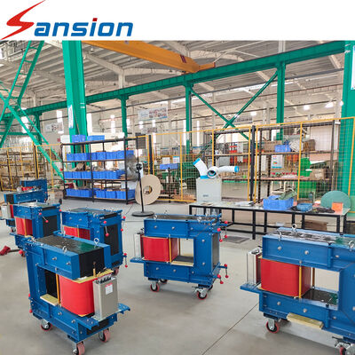 Accuracy Underground Submarine Cable Test Equipment Cable Load Cycling Test System