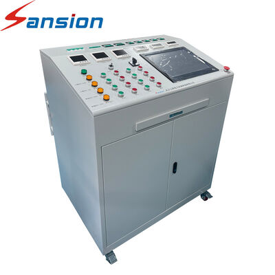 HV LV Switch Cabinet Test Bench | High Voltage Switchgear Testing
